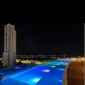 Suite Cancun Plaza